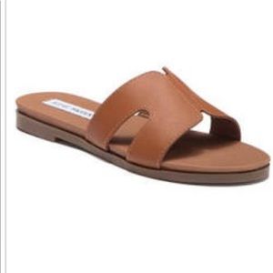 NWOT Steve Madden Hoku sandal